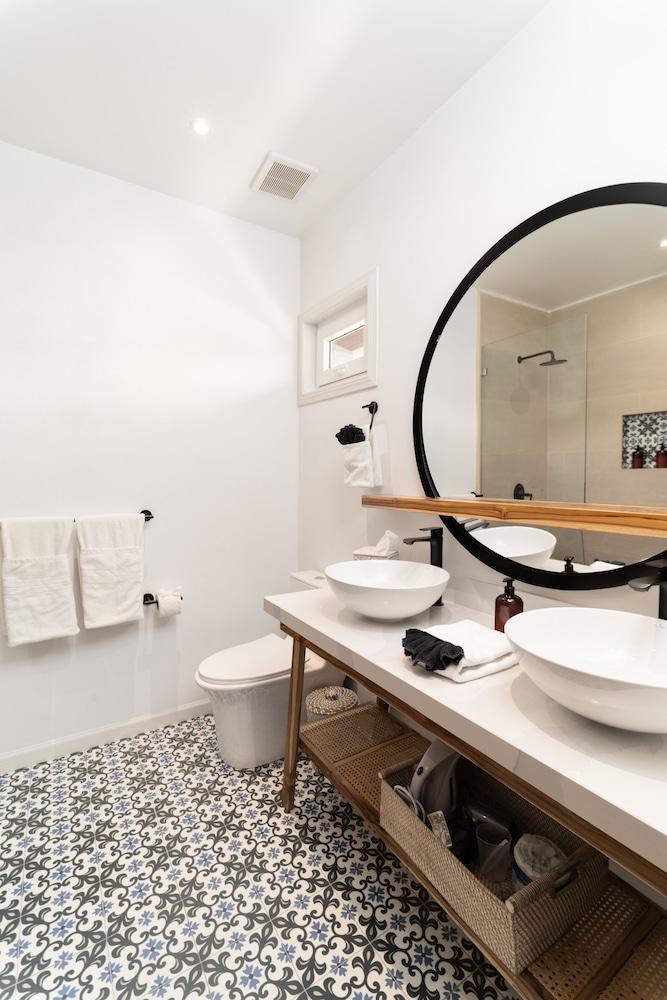 The Beach House Boutique Hotel