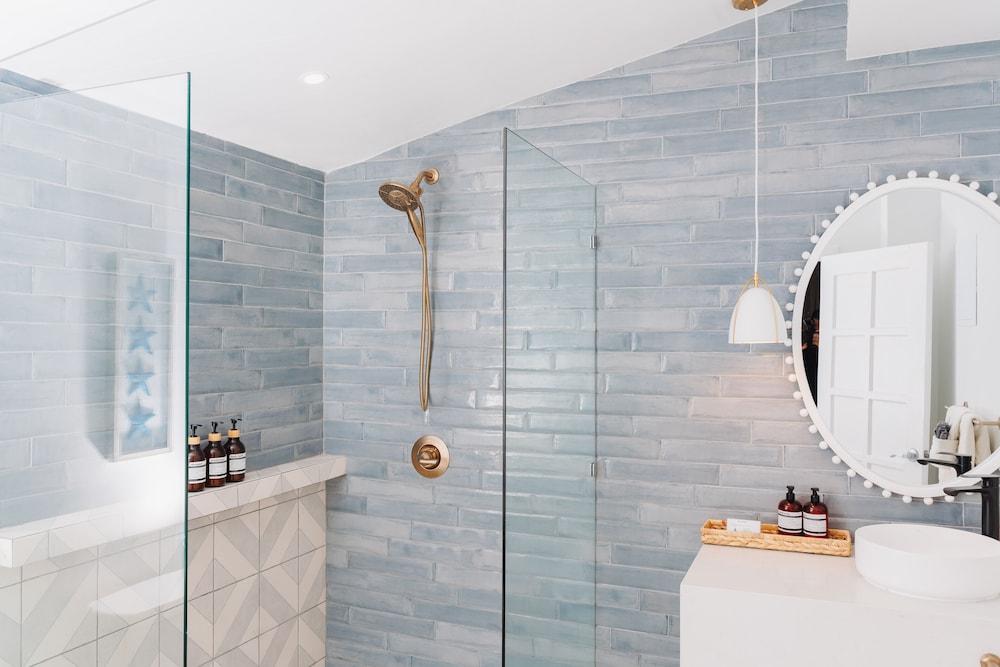 The Beach House Boutique Hotel
