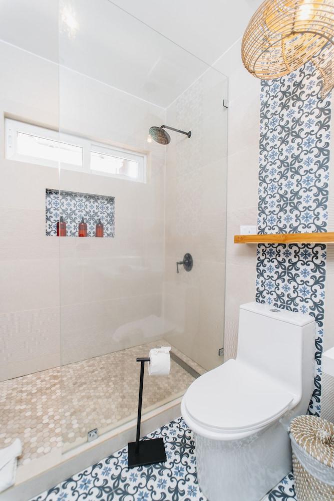 The Beach House Boutique Hotel