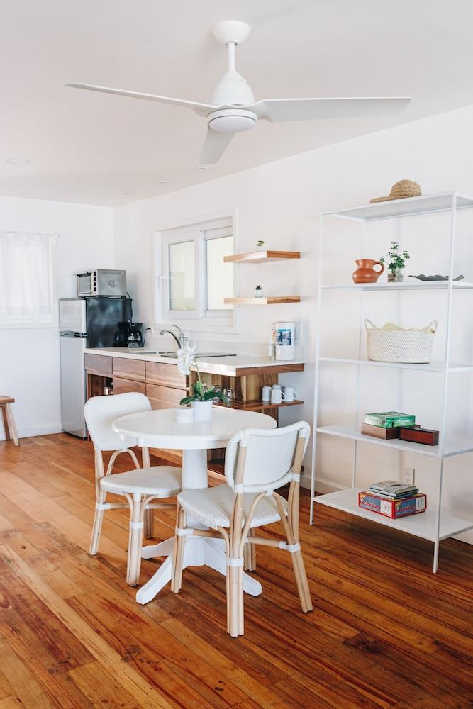 The Beach House Boutique Hotel
