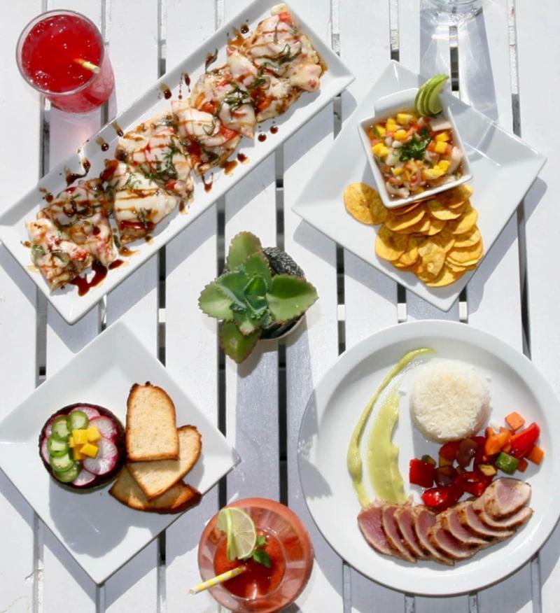 The Beach House Boutique Hotel