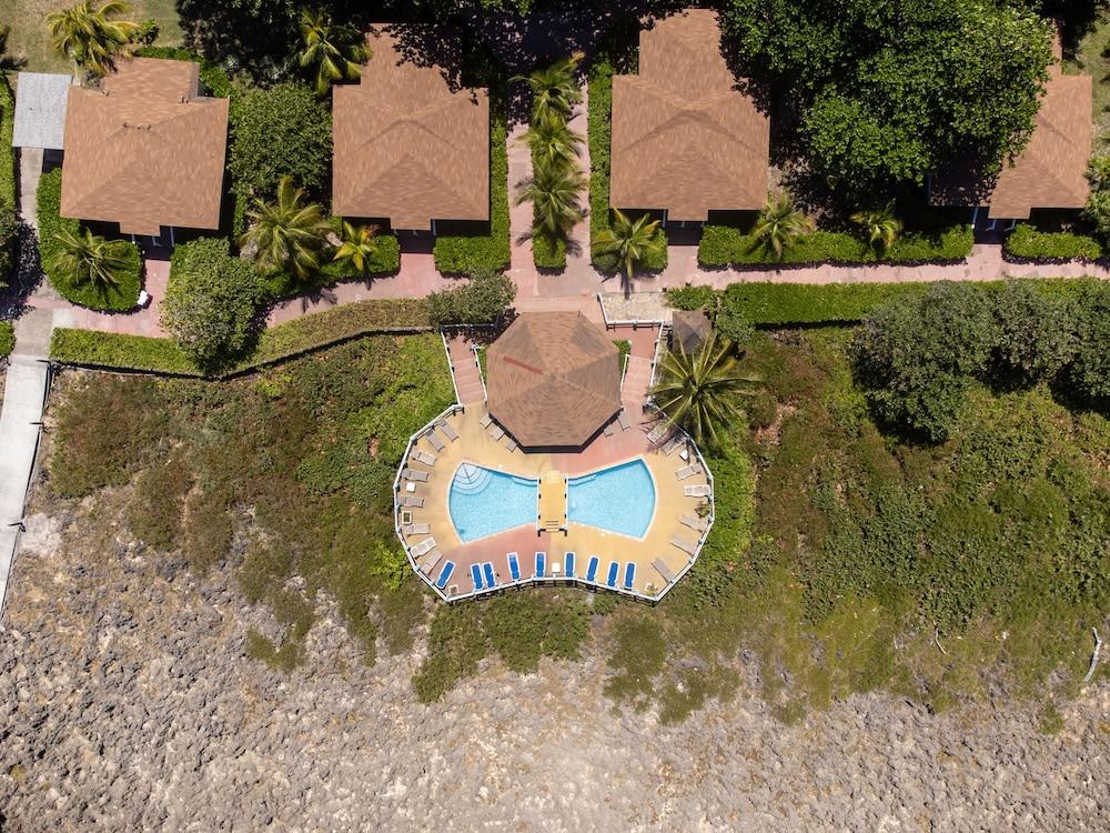 Seagrape Plantation Resort
