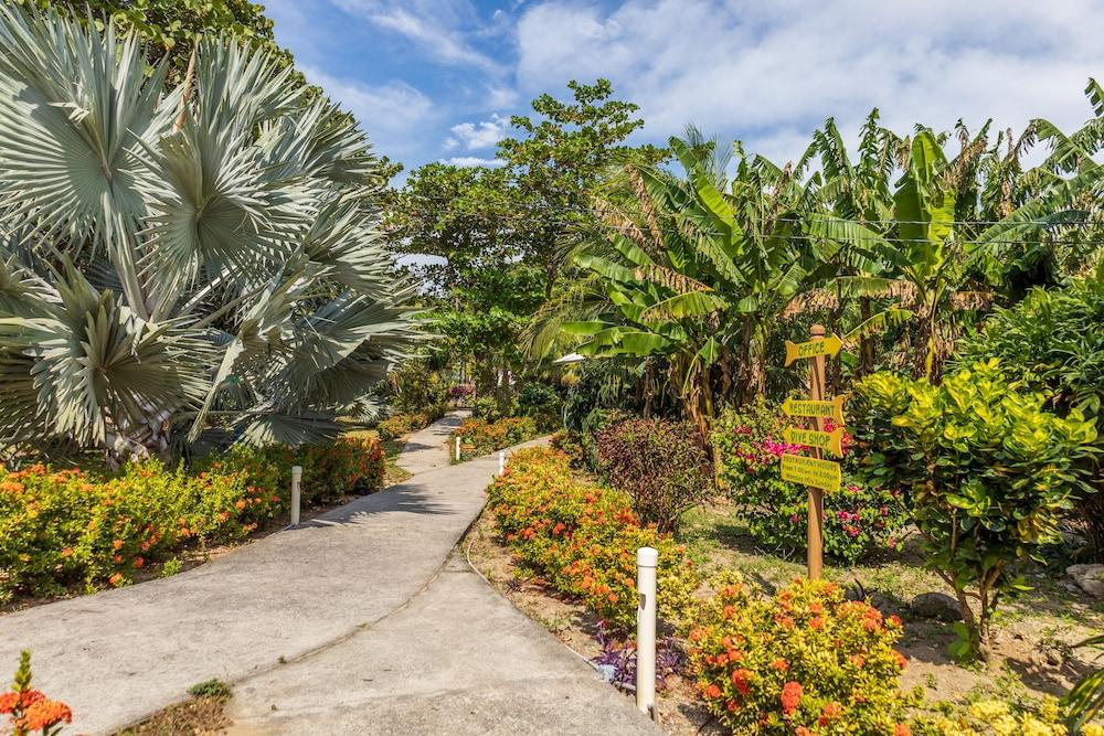 Seagrape Plantation Resort