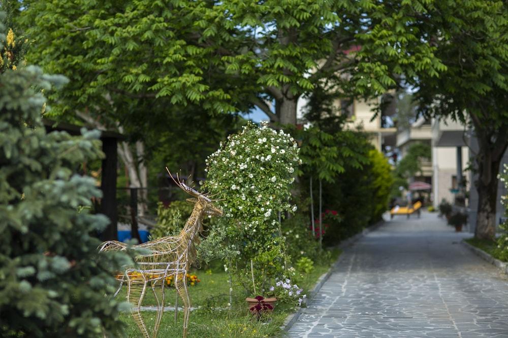 Chveni Ezo Boutique Hotel