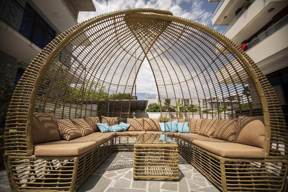 Chveni Ezo Boutique Hotel