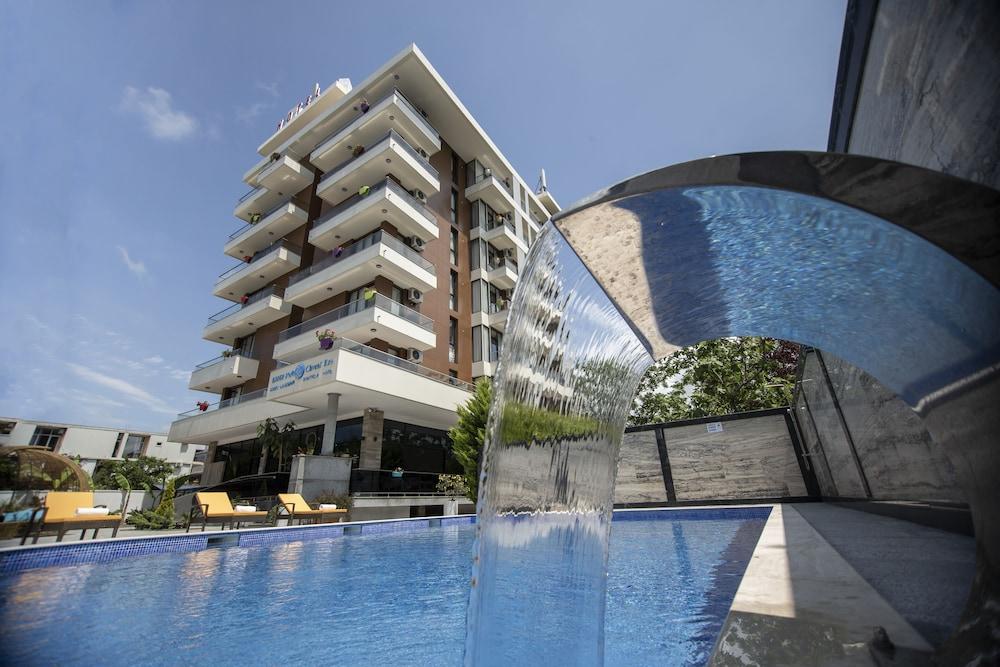 Chveni Ezo Boutique Hotel