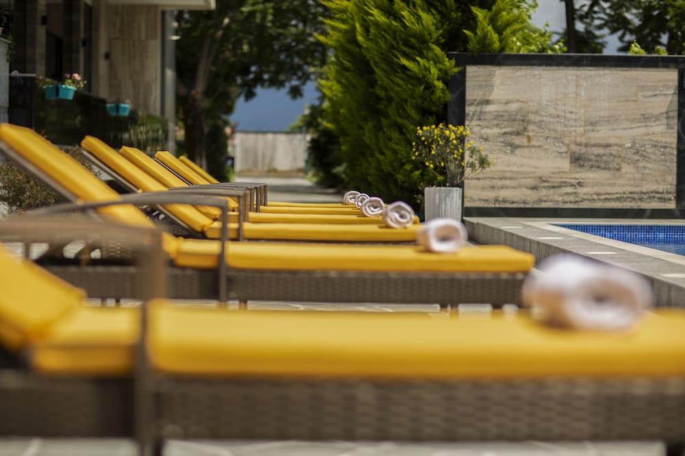 Chveni Ezo Boutique Hotel
