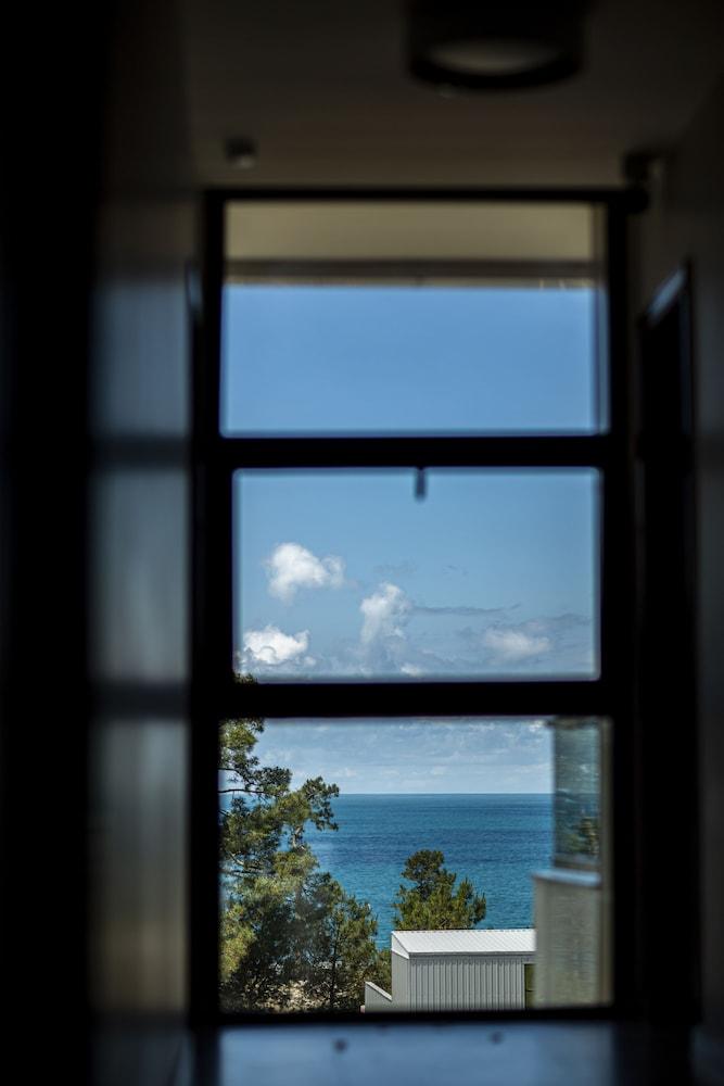 Chveni Ezo Boutique Hotel