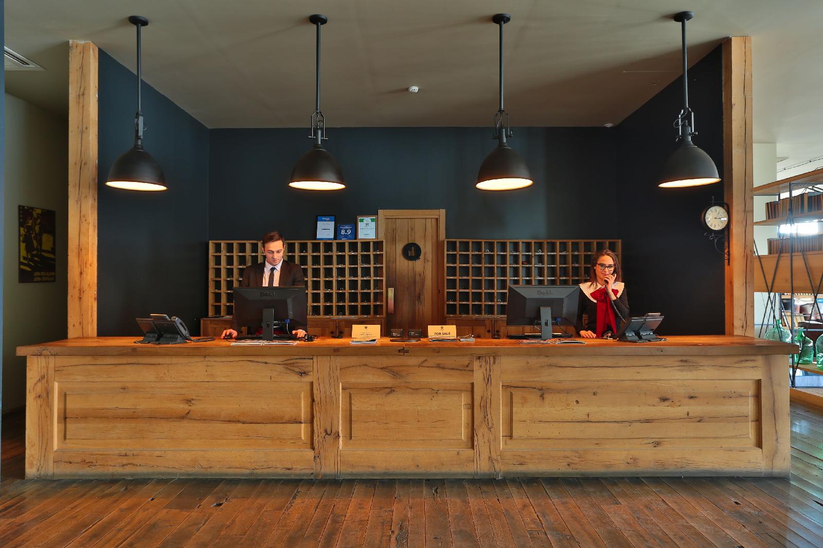 Rooms Hotel Kazbegi