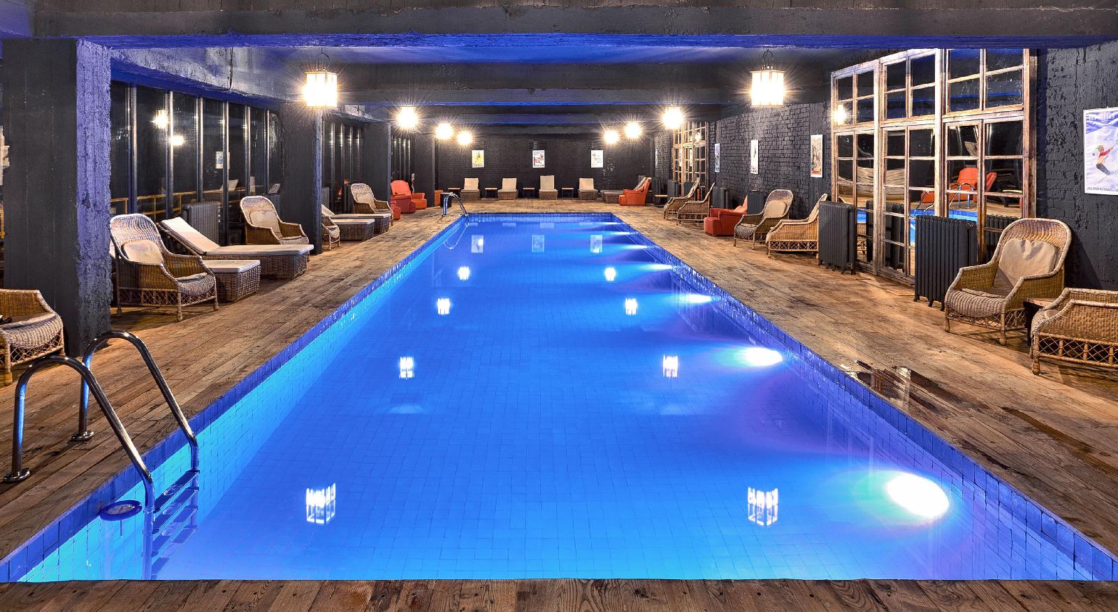 Rooms Hotel Kazbegi