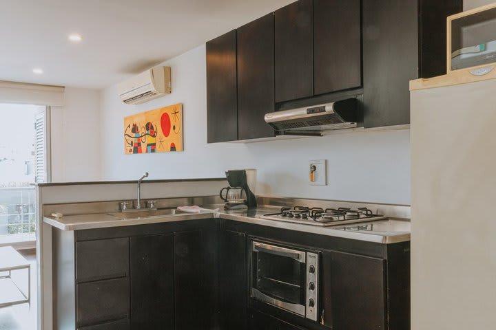 Travelers Orange Suites