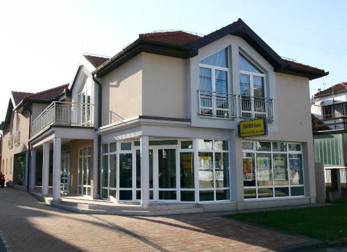 Apartmani Marbis