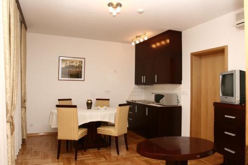 Apartmani Marbis