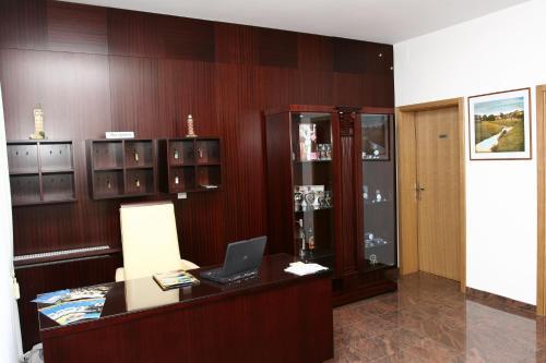 Apartmani Marbis