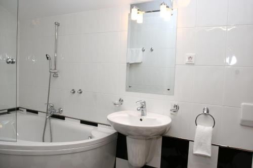 Apartmani Marbis