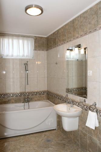 Apartmani Marbis