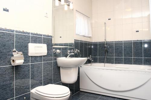 Apartmani Marbis