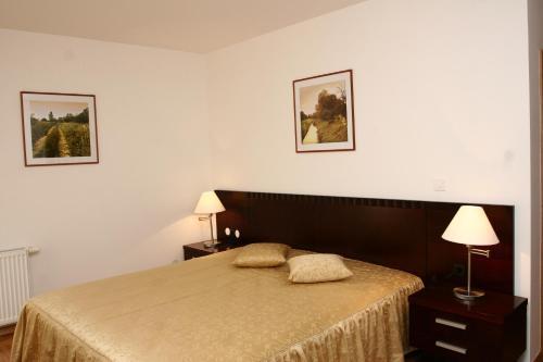 Apartmani Marbis