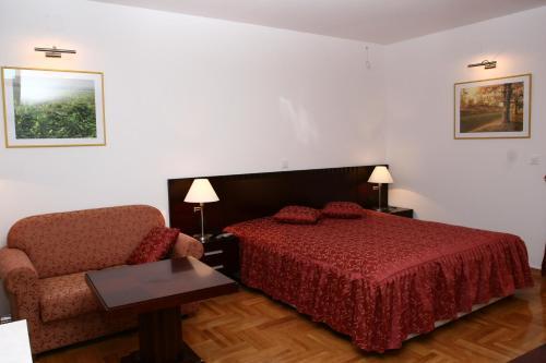 Apartmani Marbis