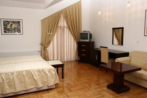Apartmani Marbis