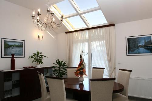Apartmani Marbis