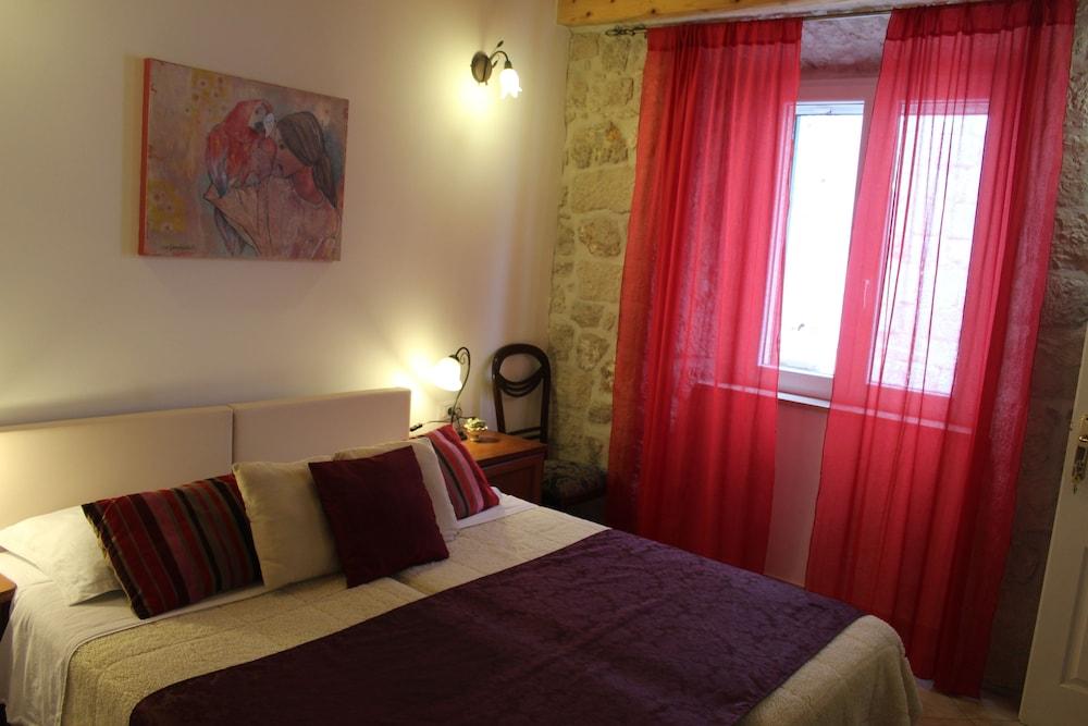 Hotel Villa Sigurata