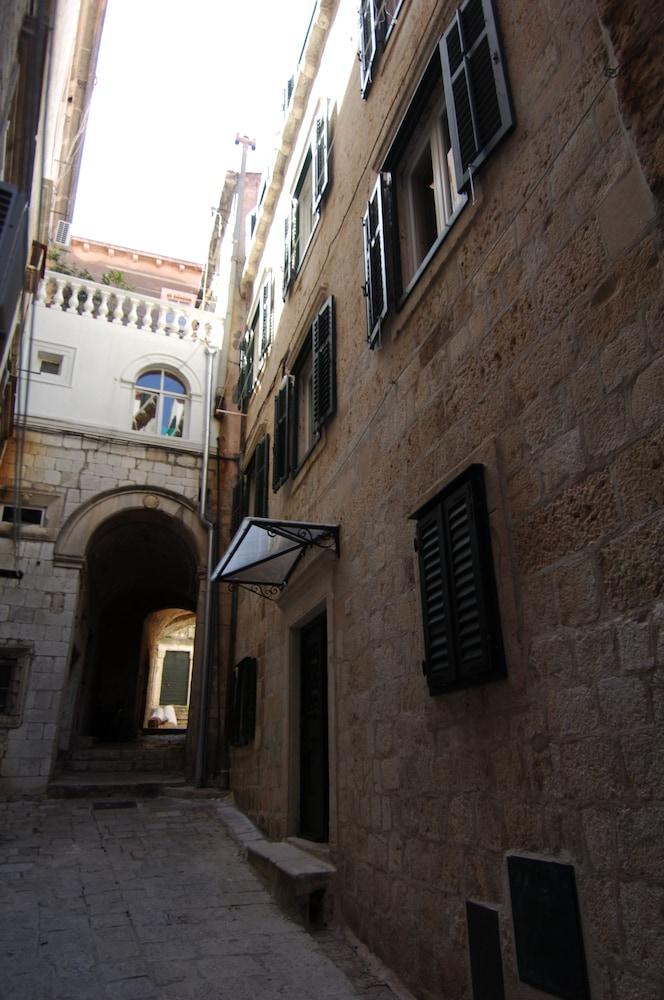 Hotel Villa Sigurata