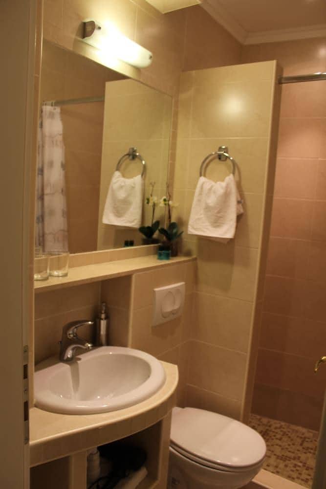 Hotel Villa Sigurata