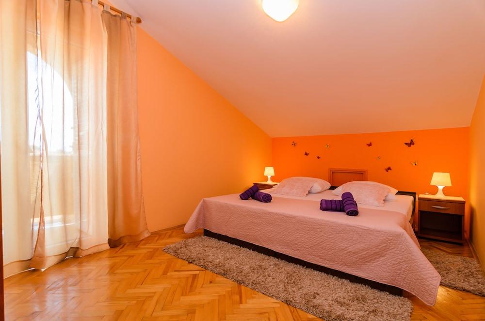 Apartments Amico
