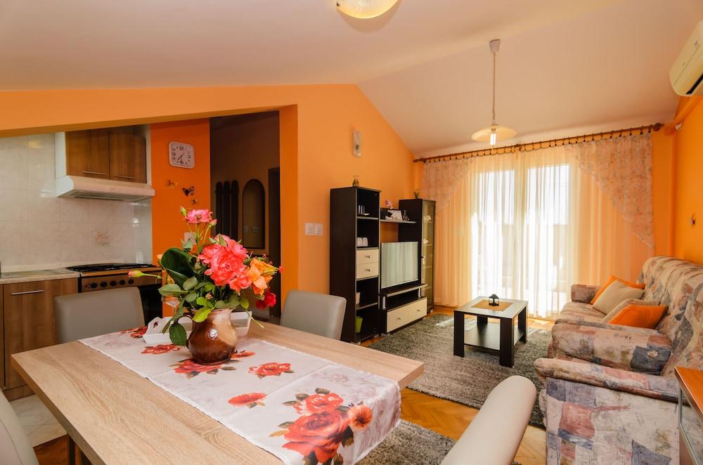Apartments Amico