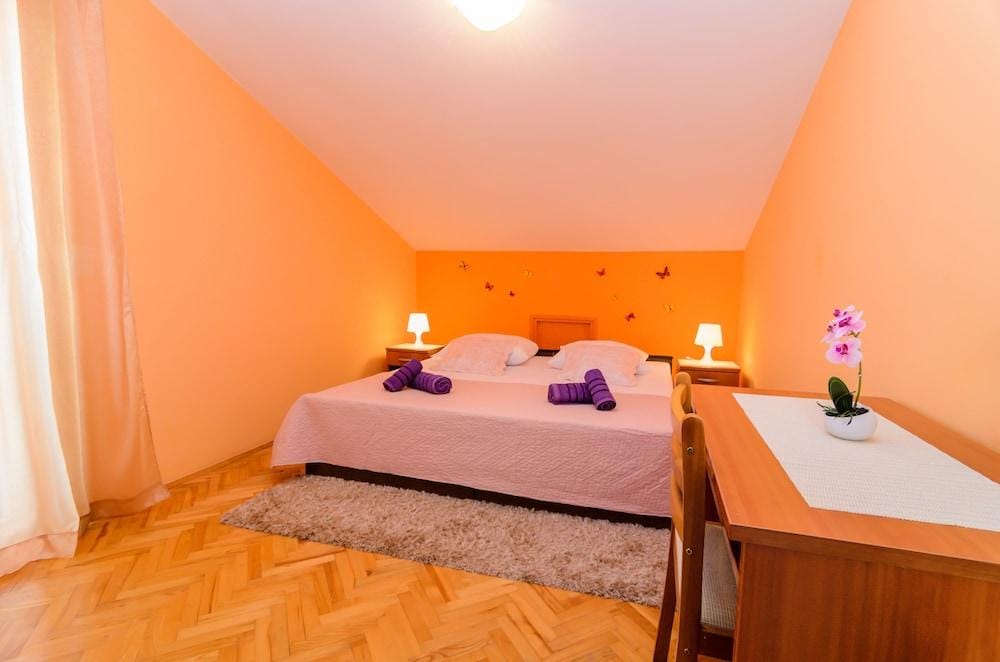 Apartments Amico
