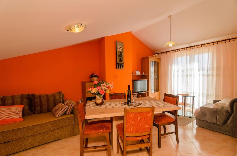 Apartments Amico