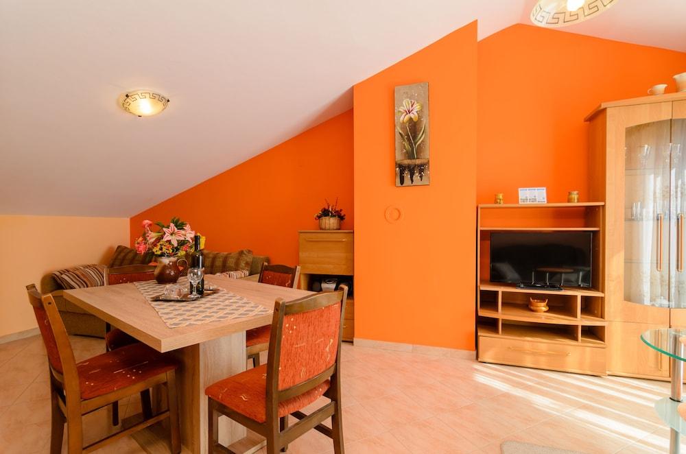 Apartments Amico