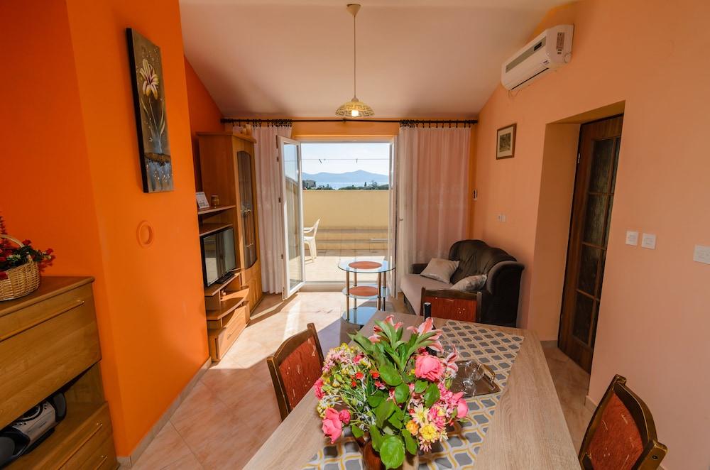Apartments Amico