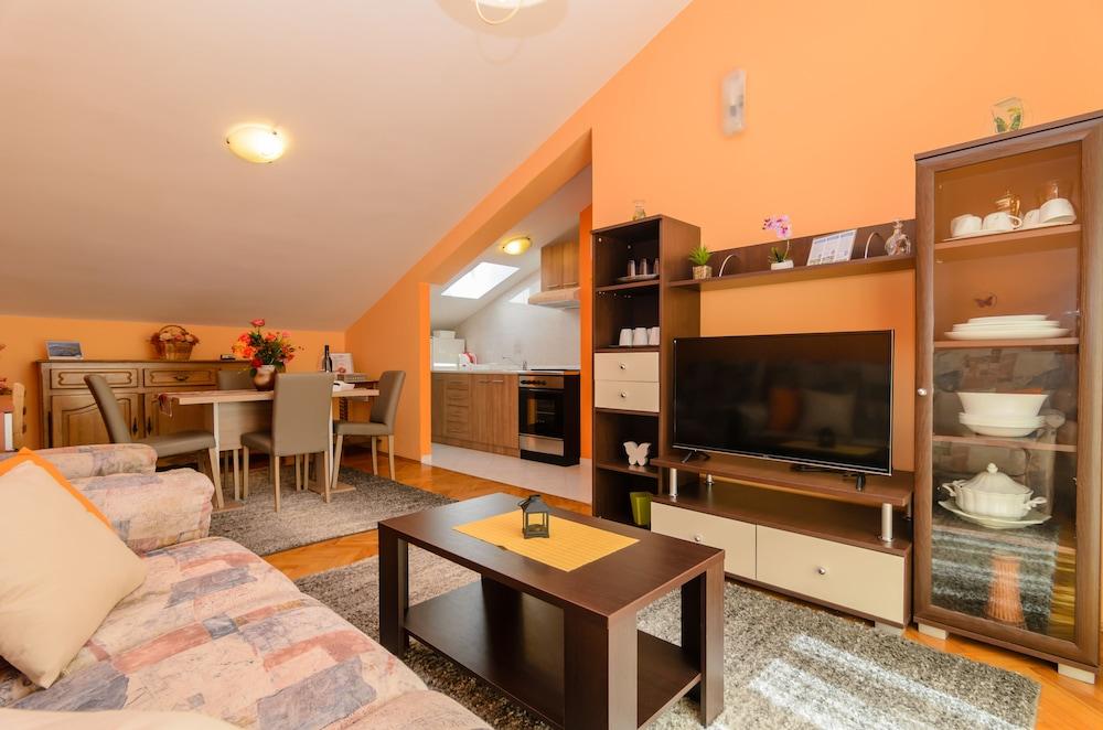Apartments Amico