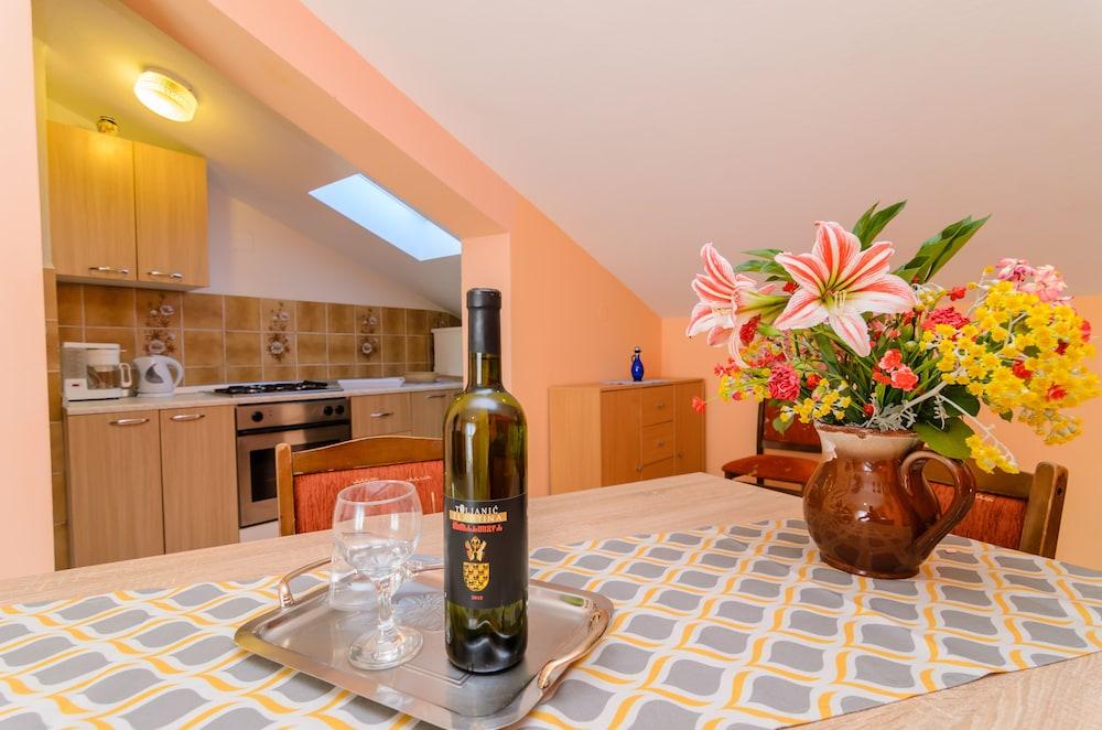 Apartments Amico