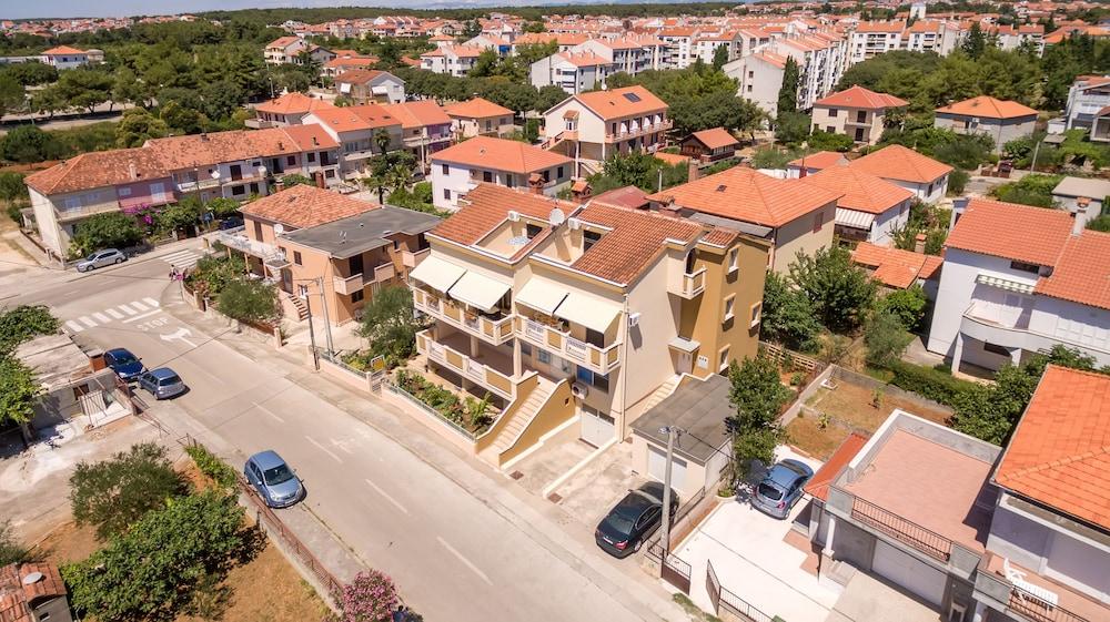 Apartments Amico