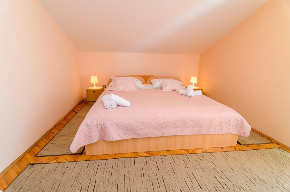 Apartments Amico