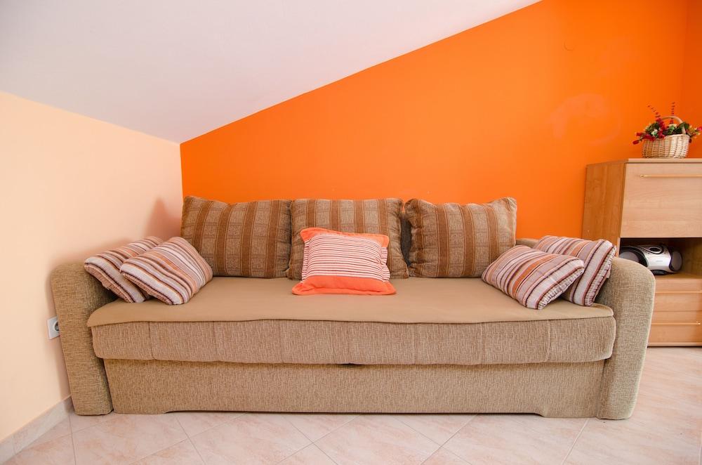 Apartments Amico