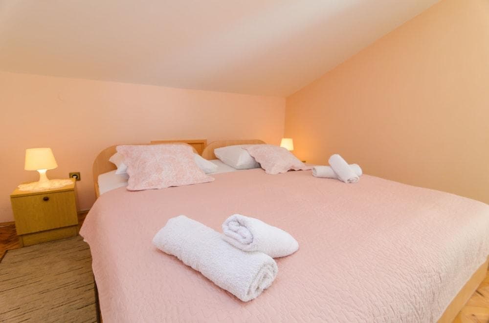 Apartments Amico