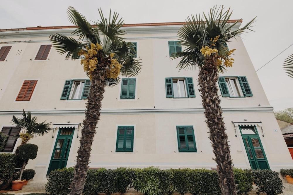 Apartments Villa Rossella 2