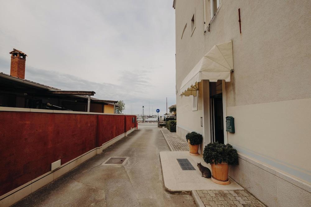 Apartments Villa Rossella 2