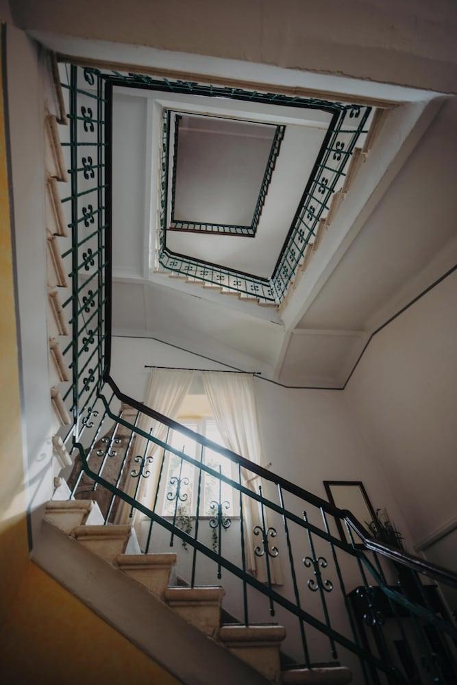 Apartments Villa Rossella 2