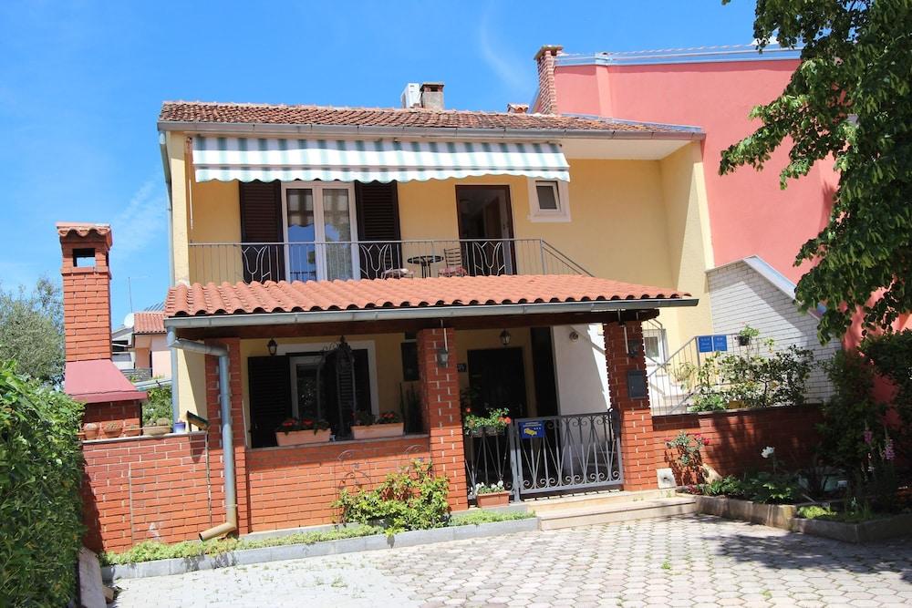 Apartment Cocaletto
