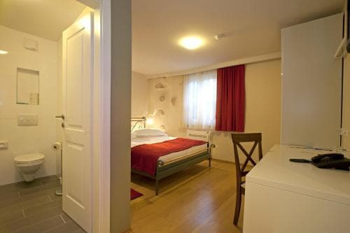 Hotel La Grisa