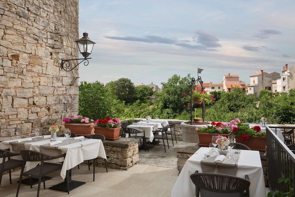 Hotel La Grisa