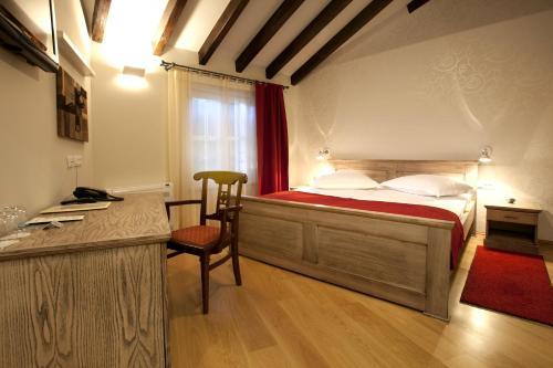 Hotel La Grisa