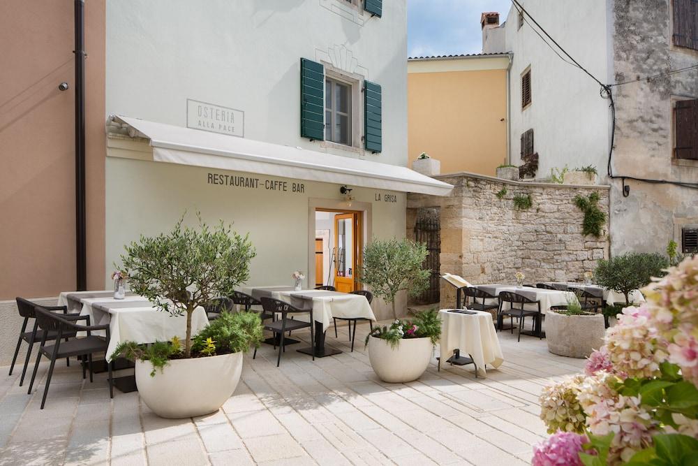Hotel La Grisa