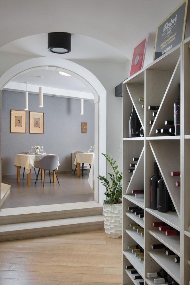 Hotel La Grisa