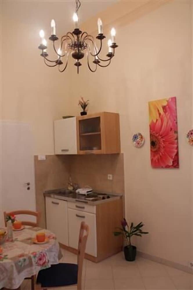 Apartments Nerio